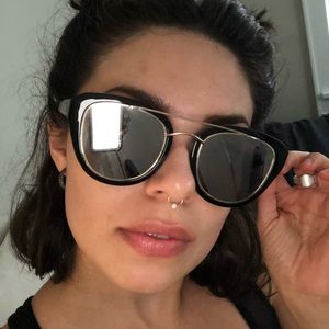 5/$25 Mirror sunglasses